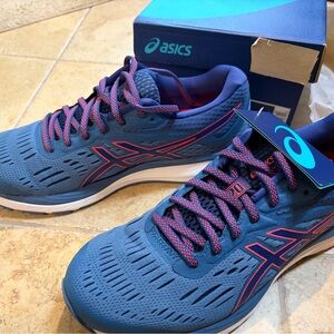 Asics Azure Gel-Cumulus 20 Women's Shoes